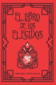 Paperback El Libro de los Elegidos [Spanish] Book