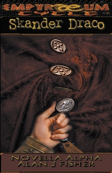 Skander Draco 1521861323 Book Cover
