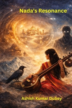 Nada’s Resonance: The Symphony of Forgotten Realms