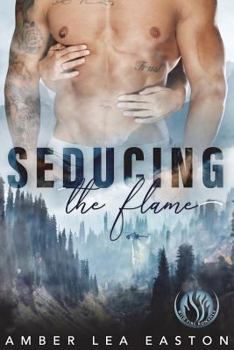 Paperback Seducing the Flame Book