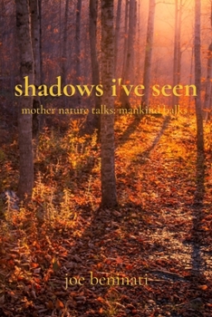 Paperback shadows i've seen Book