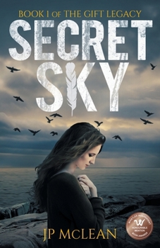 Paperback Secret Sky Book