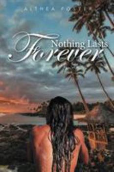 Paperback Nothing Lasts Forever Book