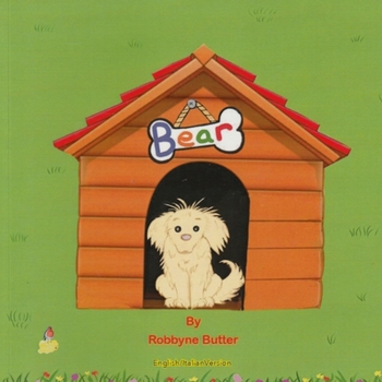 Paperback Bear ENG - IT Book