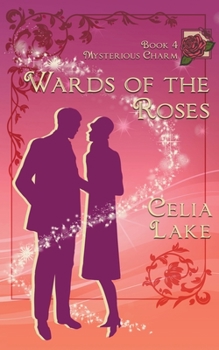 Paperback Wards of the Roses Book
