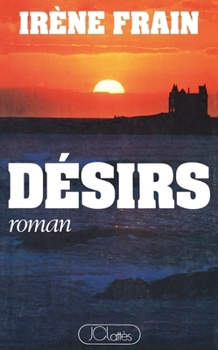 Paperback Désirs [French] Book