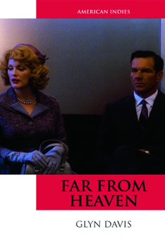Paperback Far from Heaven Book