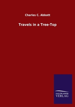 Paperback Travels in a Tree-Top Book