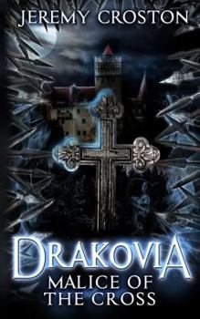 Paperback Malice of the Cross Book