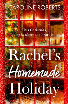 Paperback Rachel's Homemade Holiday Book