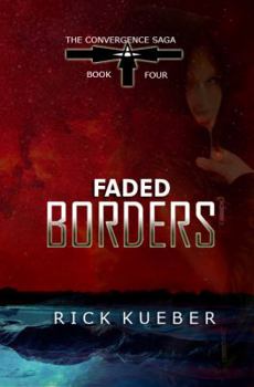 Paperback Faded Borders Book