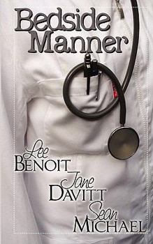 Bedside Manner: Haven / House Call / In Sickness and Health - Book  of the Jarheads