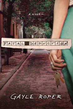 Paperback Fatal Deduction Book