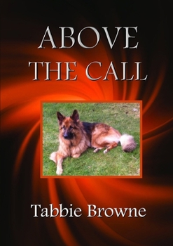 Paperback Above the Call Book