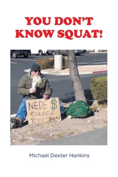 Paperback You Don't Know Squat! Book