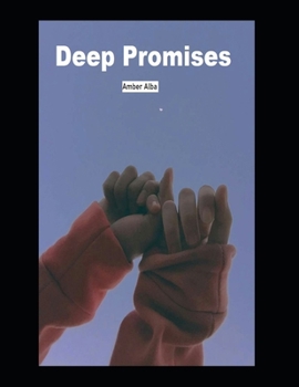 Paperback Deep Promises Book
