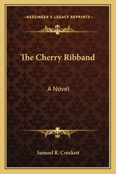 Paperback The Cherry Ribband Book