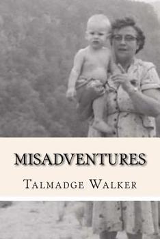 Paperback Misadventures Book