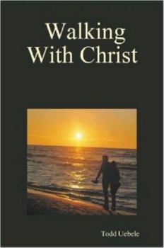 Paperback Walking With Christ Book