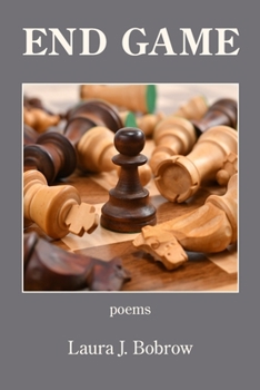 Paperback End Game Book