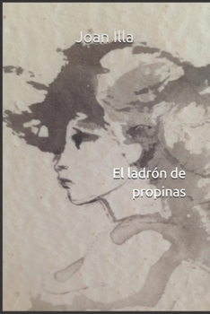 Paperback El ladrón de propinas [Spanish] Book