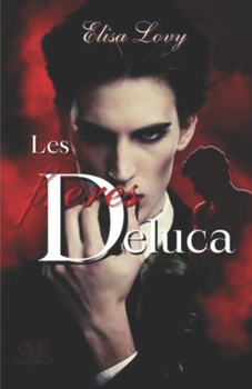Paperback Les frères Deluca [French] Book