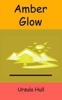 Paperback Amber Glow Book