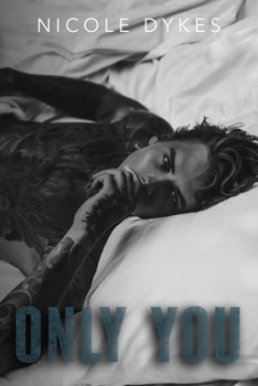 Paperback Only You Book