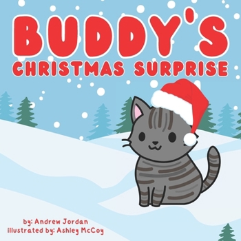 Buddy's Christmas Surprise (Buddy's Books)