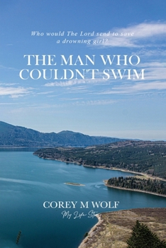 Paperback The Man Who Couldn't Swim Book
