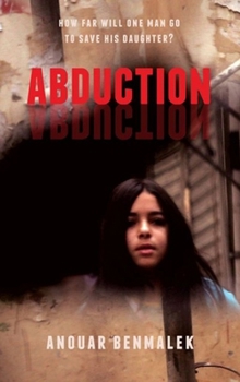 Paperback Abduction Book