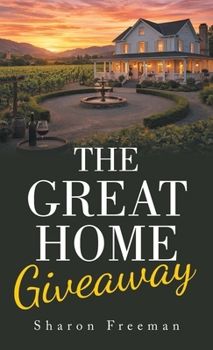 Hardcover The Great Home Giveaway Book