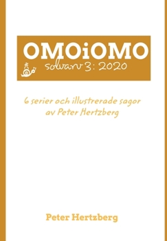 OMOiOMO Solvarv 3