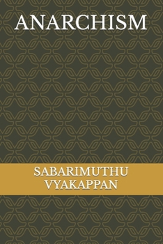 Paperback Anarchism Book