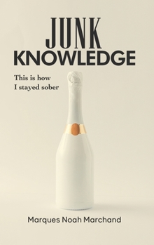 Hardcover Junk Knowledge Book