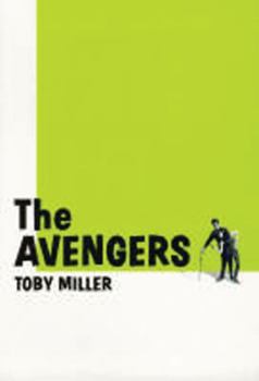 Paperback The Avengers Book