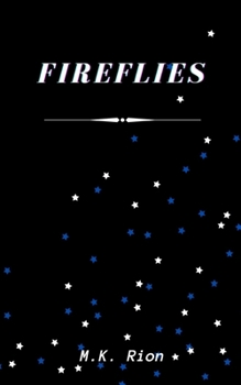 Paperback Fireflies / Raindrops Book