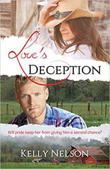 Paperback Love's Deception Book