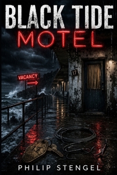 Black Tide Motel