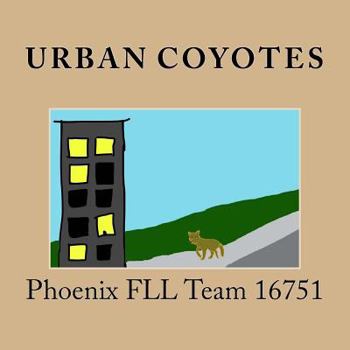 Paperback Urban Coyotes Book