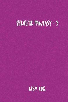 Paperback Sheolite Fantasy - 5 Book