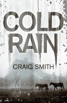 Paperback Cold Rain Book