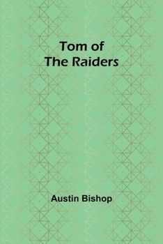 Paperback Tom of the Raiders Book