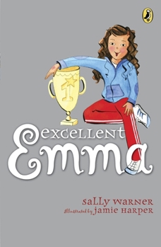 Excellent Emma - Book #5 of the Emma