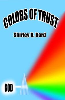 Paperback Colors of Trust Book