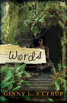 Paperback Words Book