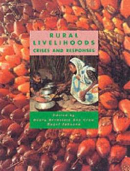 Paperback Rural Livelihoods: Crises and Responses Book