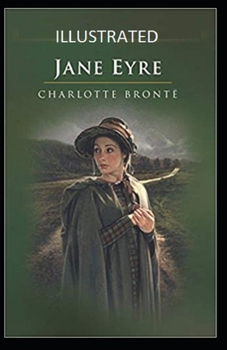 Jane Eyre Illustrated