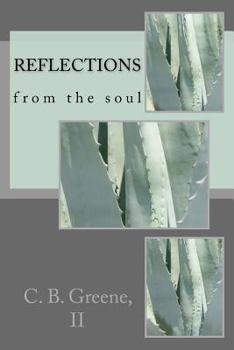 Paperback Reflections Book