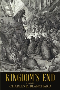 Paperback Kingdom's End Book